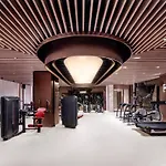 Harbour Plaza Metropolitan Shanghai