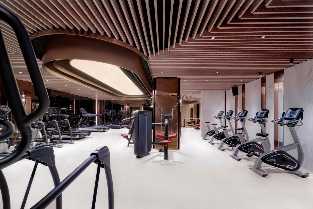 Hotel Harbour Plaza Metropolitan 4*