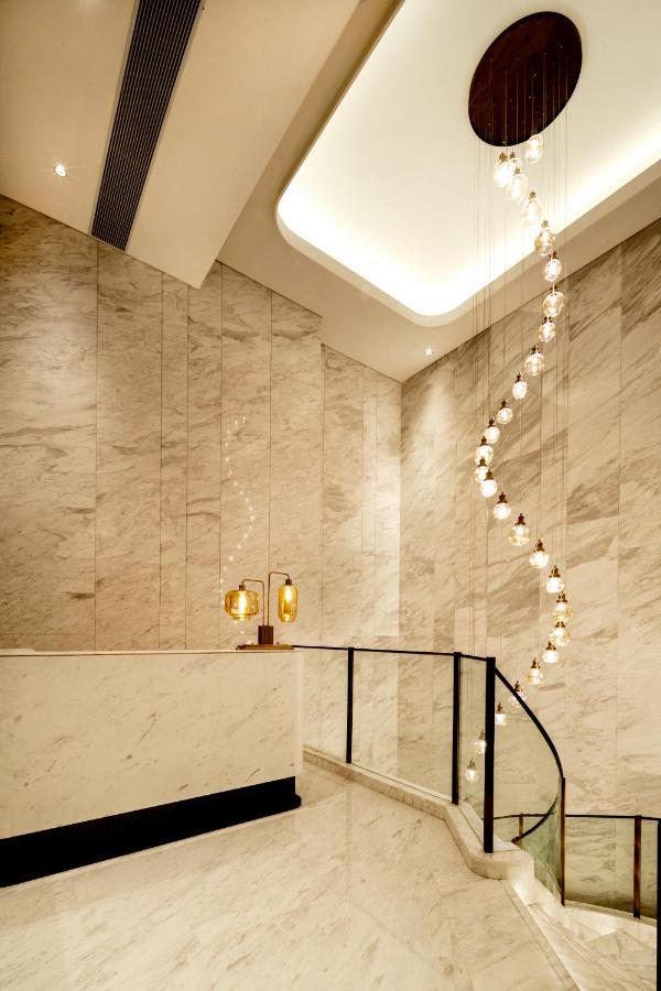 Hotel Harbour Plaza Metropolitan