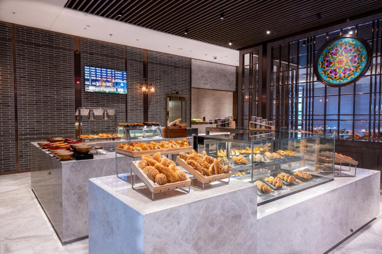 Hotel Harbour Plaza Metropolitan