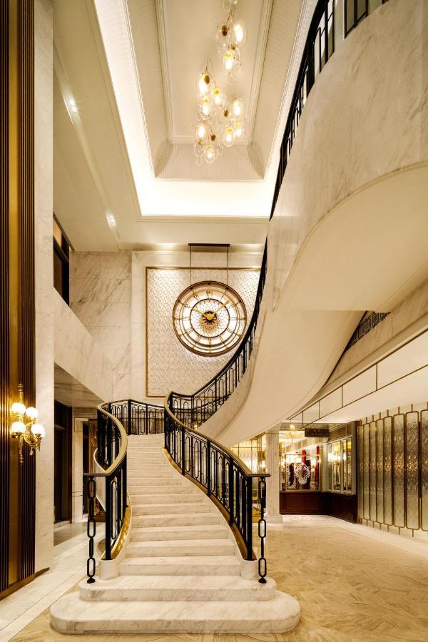 Harbour Plaza Metropolitan 4*